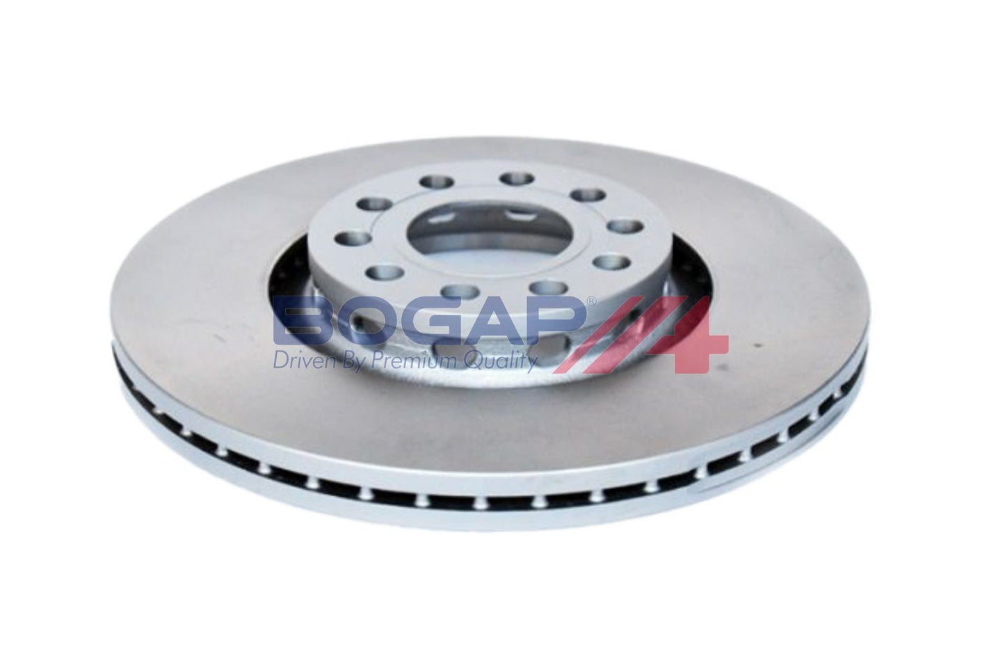 BOGAP V8211111 Brake Disc