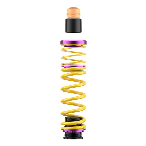 KW 25333007 height-adjustable springs kit <br>(Lowering springs)