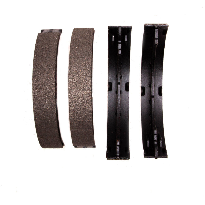 DFC 91-95 Ford Crown Victoria Parking Brake Parking Shoes