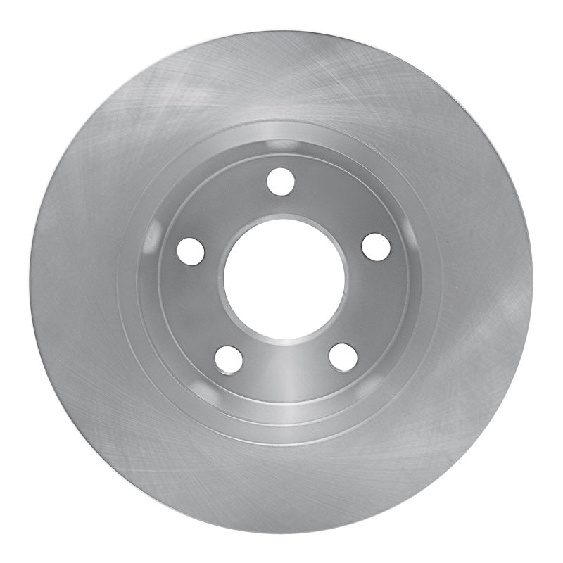 DFC 80-86 Audi 5000CS Turbo Quattro Front Brake Rotor