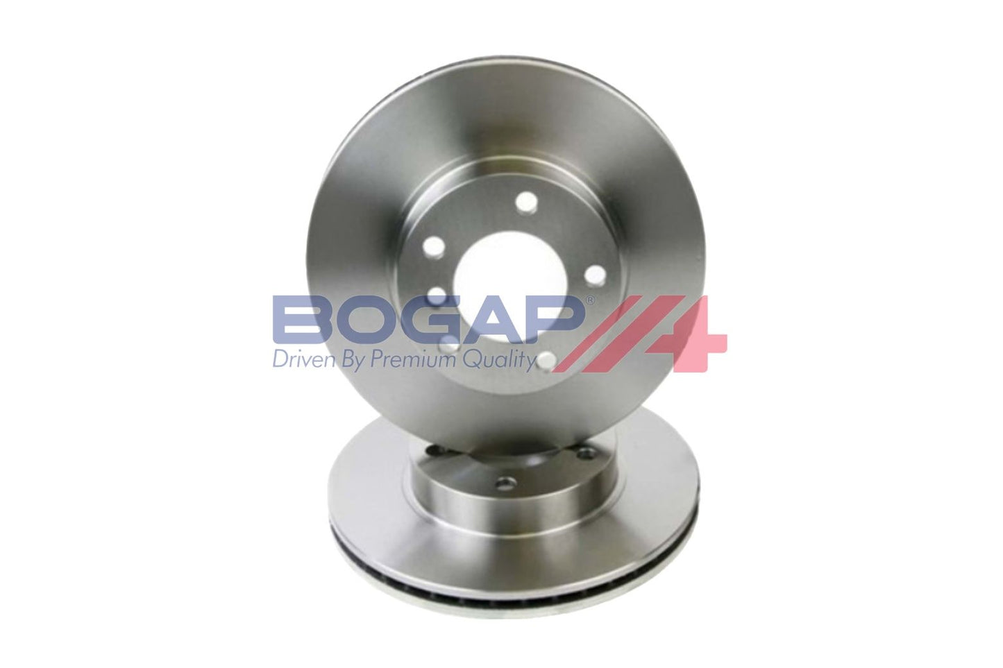 BOGAP L8211190 Brake Disc | ML Performance Car Parts