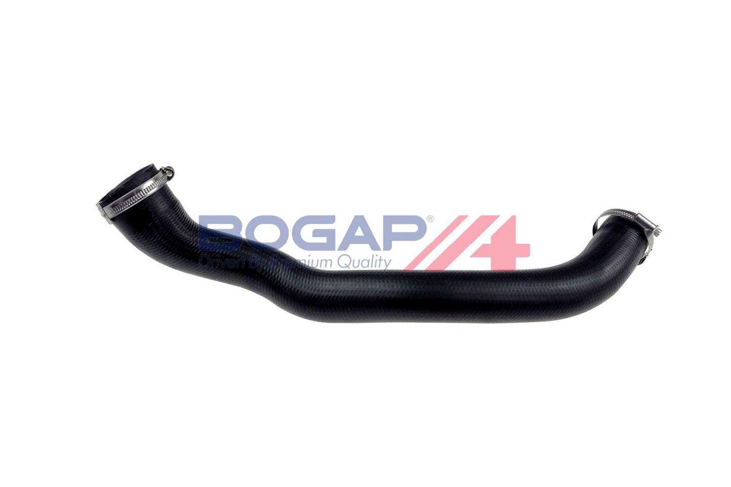 BOGAP P1711125 Charge Air Hose