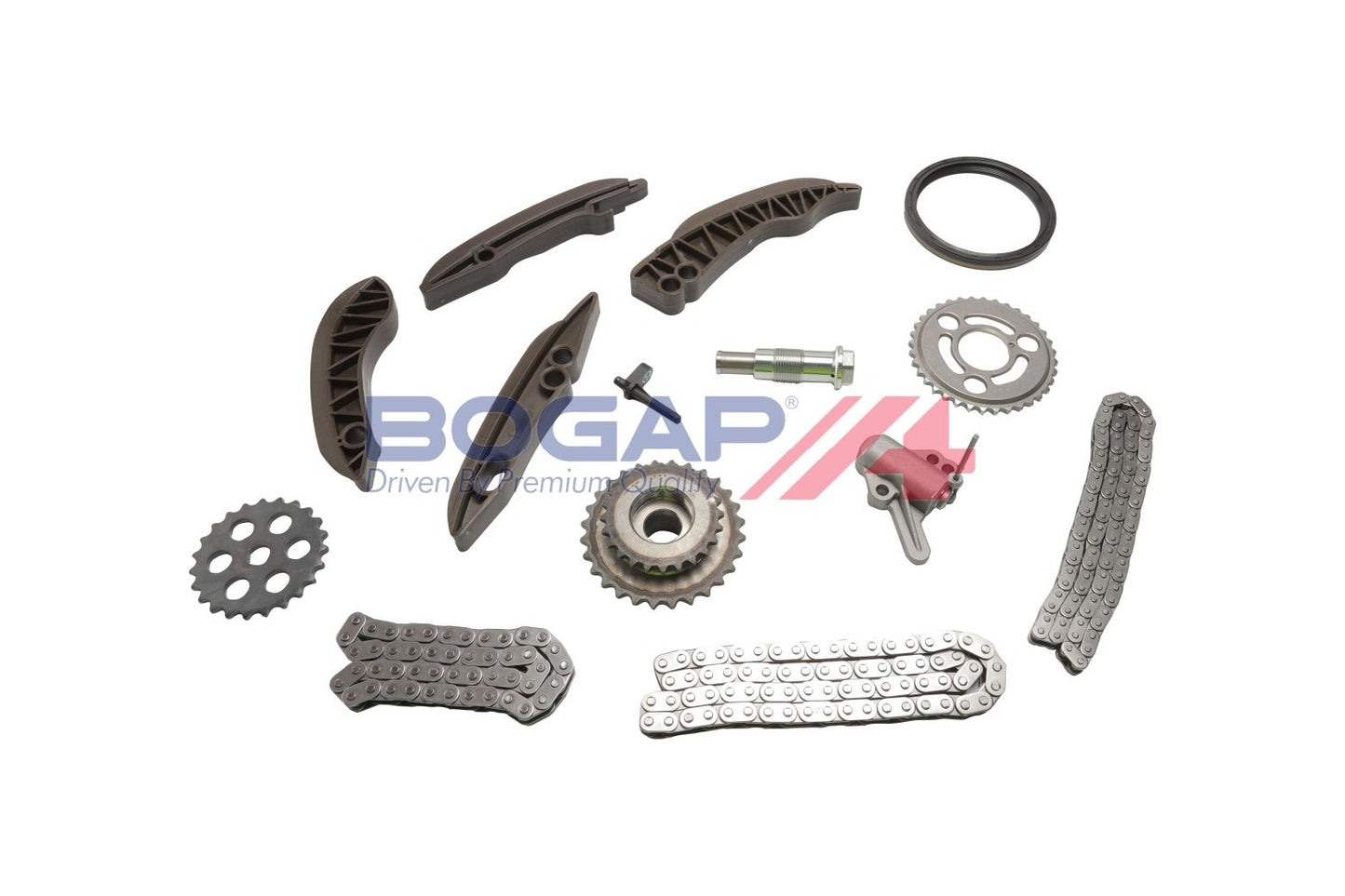 BOGAP B1328148 Timing Chain Kit