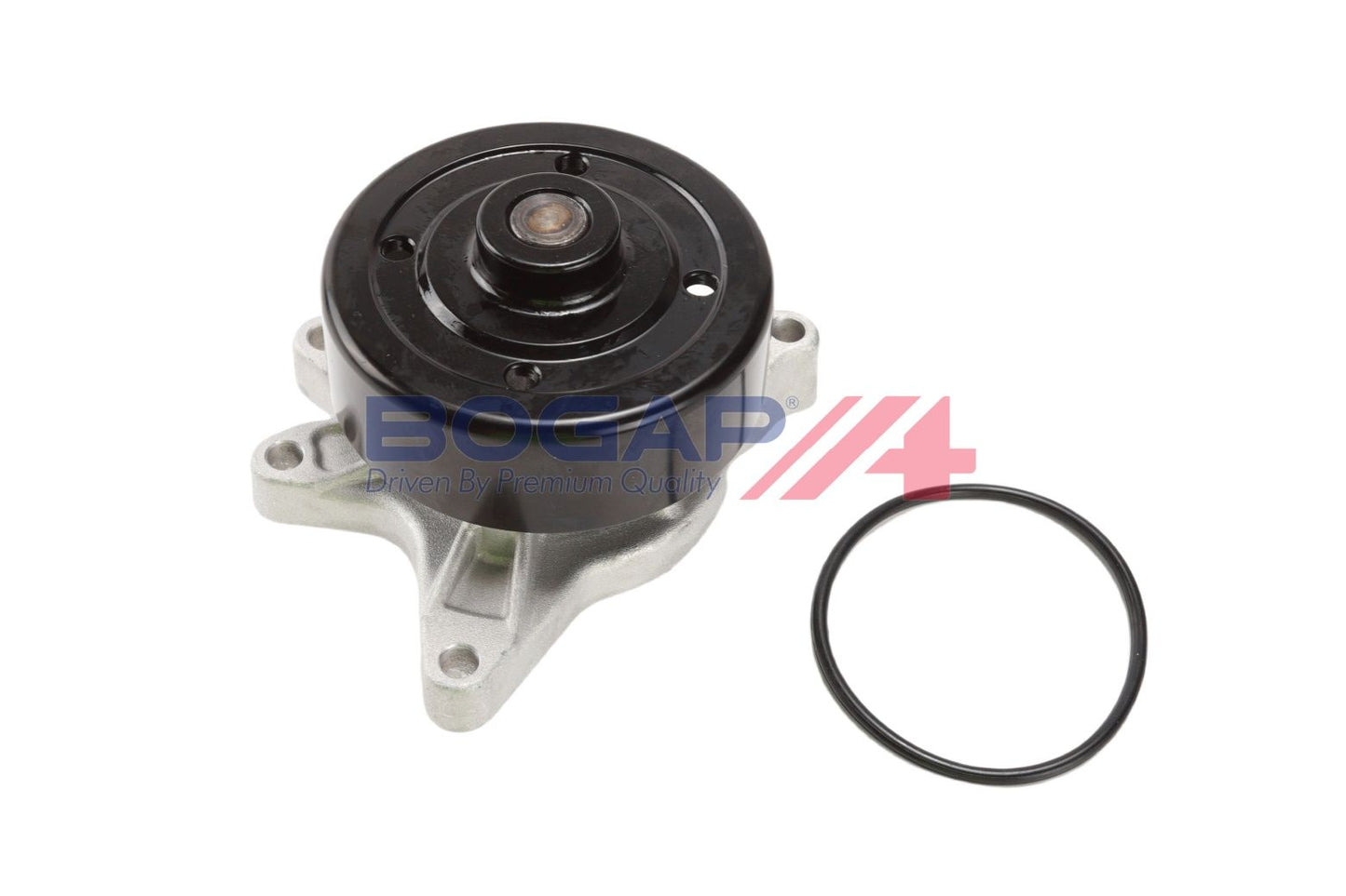 BOGAP T4234115 Water Pump, Engine Cooling