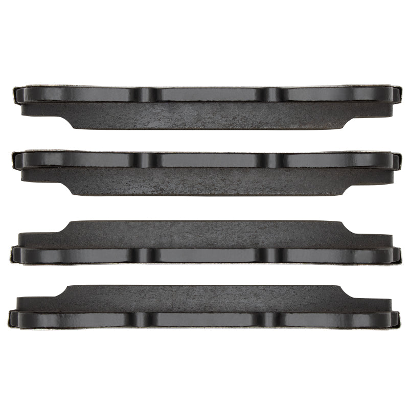 DFC 10-16 Hyundai Genesis Coupe Front 5000 Advanced Ceramic Brake Pads
