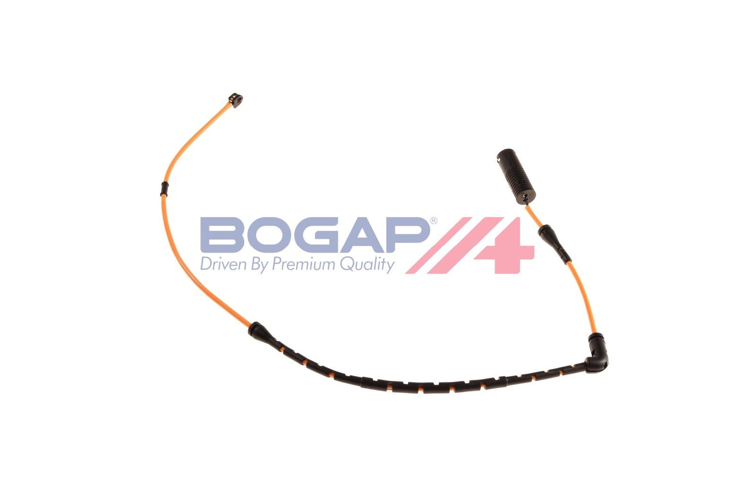 BOGAP E7118102 Warning Contact, Brake Pad Wear | ML Performance Car Parts