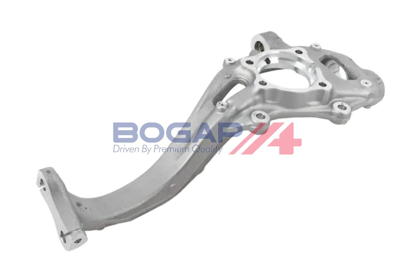 BOGAP A3341114 Steering Knuckle, Wheel Suspension