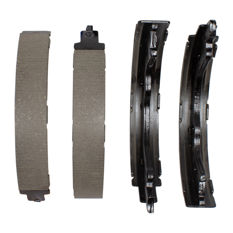 DFC 09-15 Hyundai Elantra Parking Brake Parking Shoes