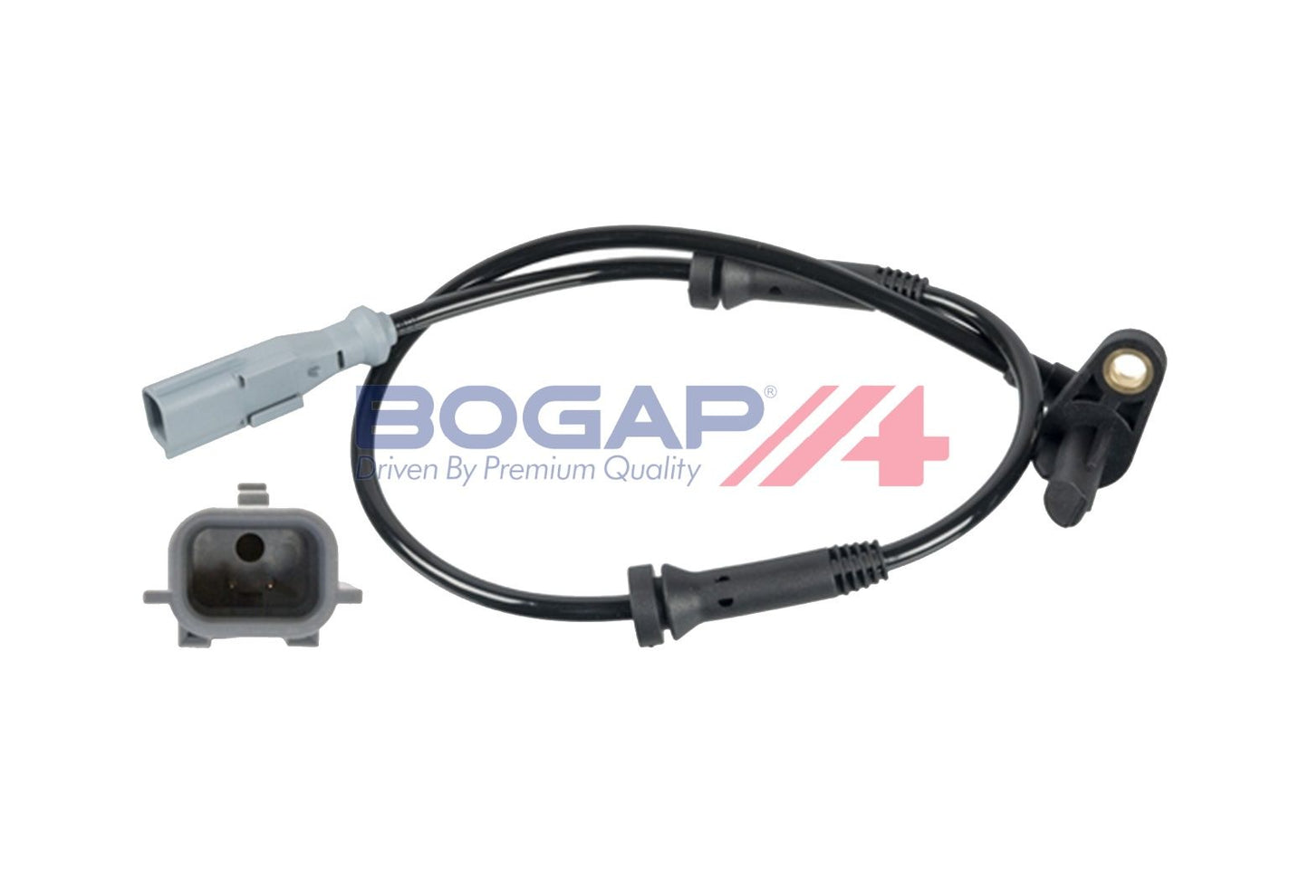 BOGAP C7117247 Sensor, Wheel Speed