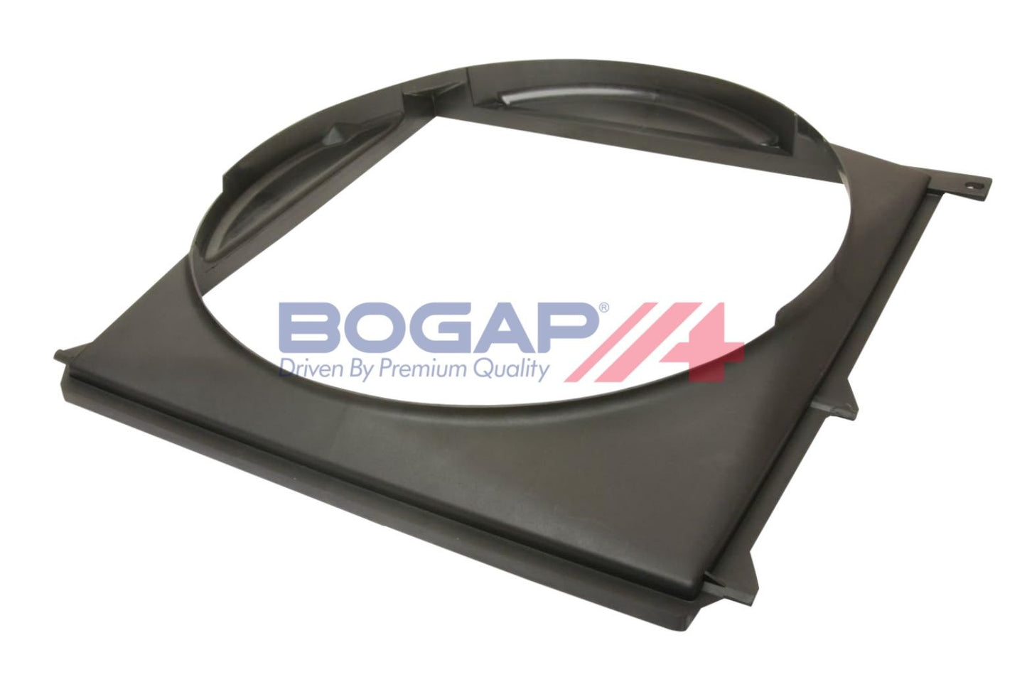 BOGAP B4241100 Cowling, Radiator Fan