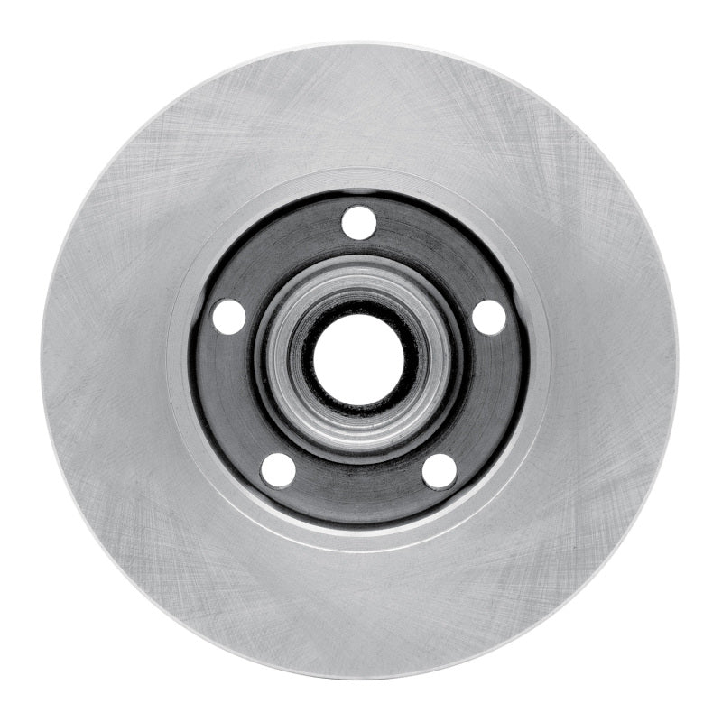 DFC 92-98 Volkswagen Golf Rear Brake Rotor