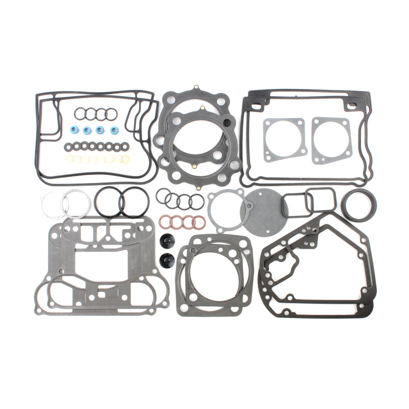 Cometic Gasket Cometic Hi Perf 92-99 Std. Bore B/T EVO. Top End Rebuild Kit