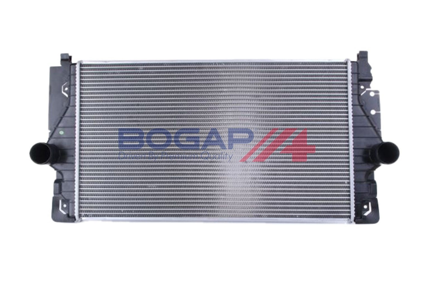 BOGAP A4220173 Charge Air Cooler | ML Performance Car Parts