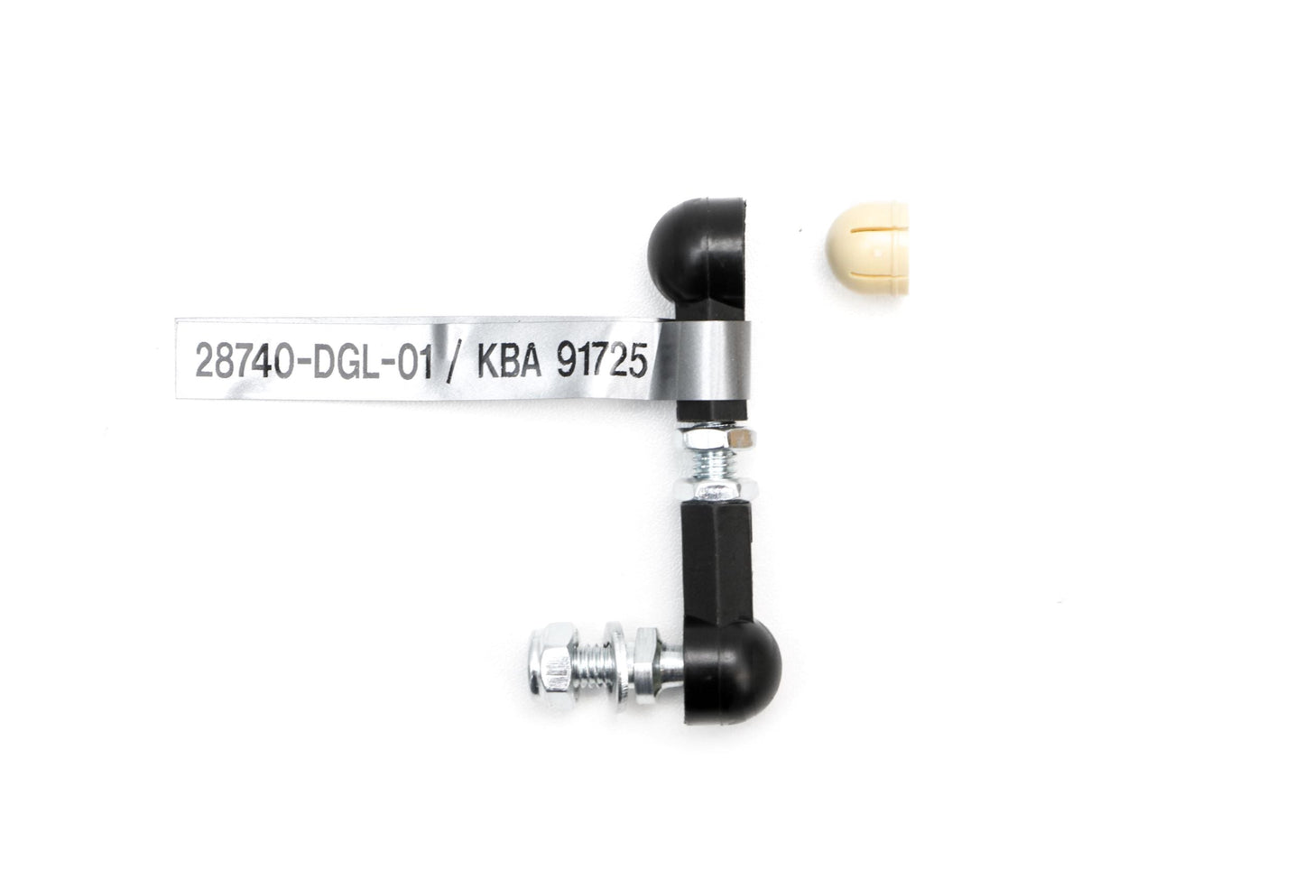 H&R 28603-DGL-01 Control rod