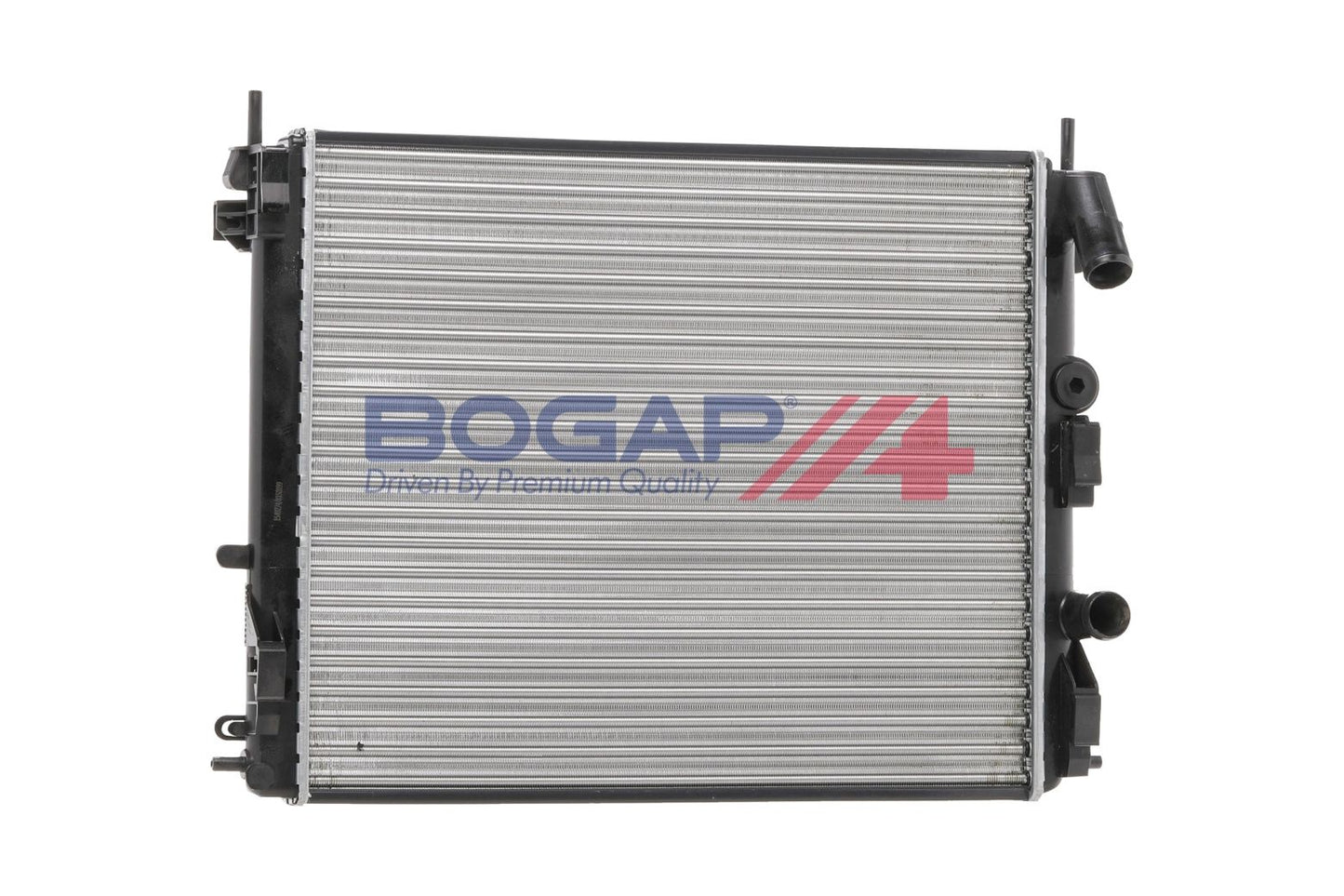 BOGAP R4210149 Radiator, Engine Cooling