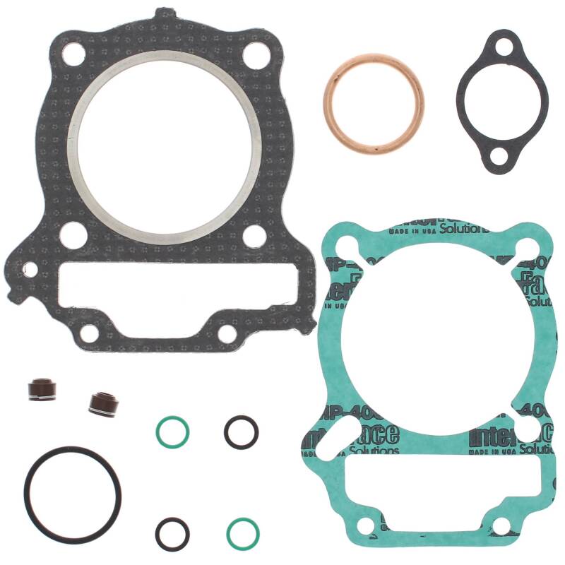 Vertex Pistons Vertex Gaskets 86-87 Honda ATC200X Top End Gasket Kit