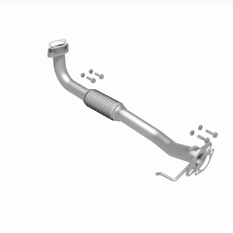 Magnaflow BRE Exhaust 02-07 Lancer 2.0L Front Pipe Kit