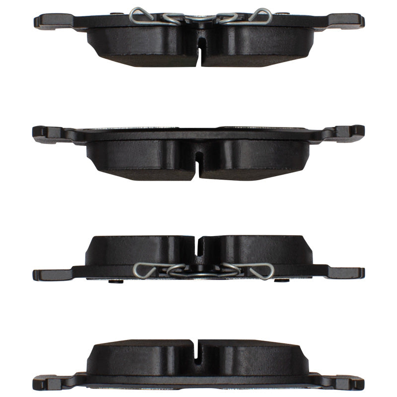 DFC 19-26 Volvo XC90 Rear Euro 5000 Ceramic Brake Pads