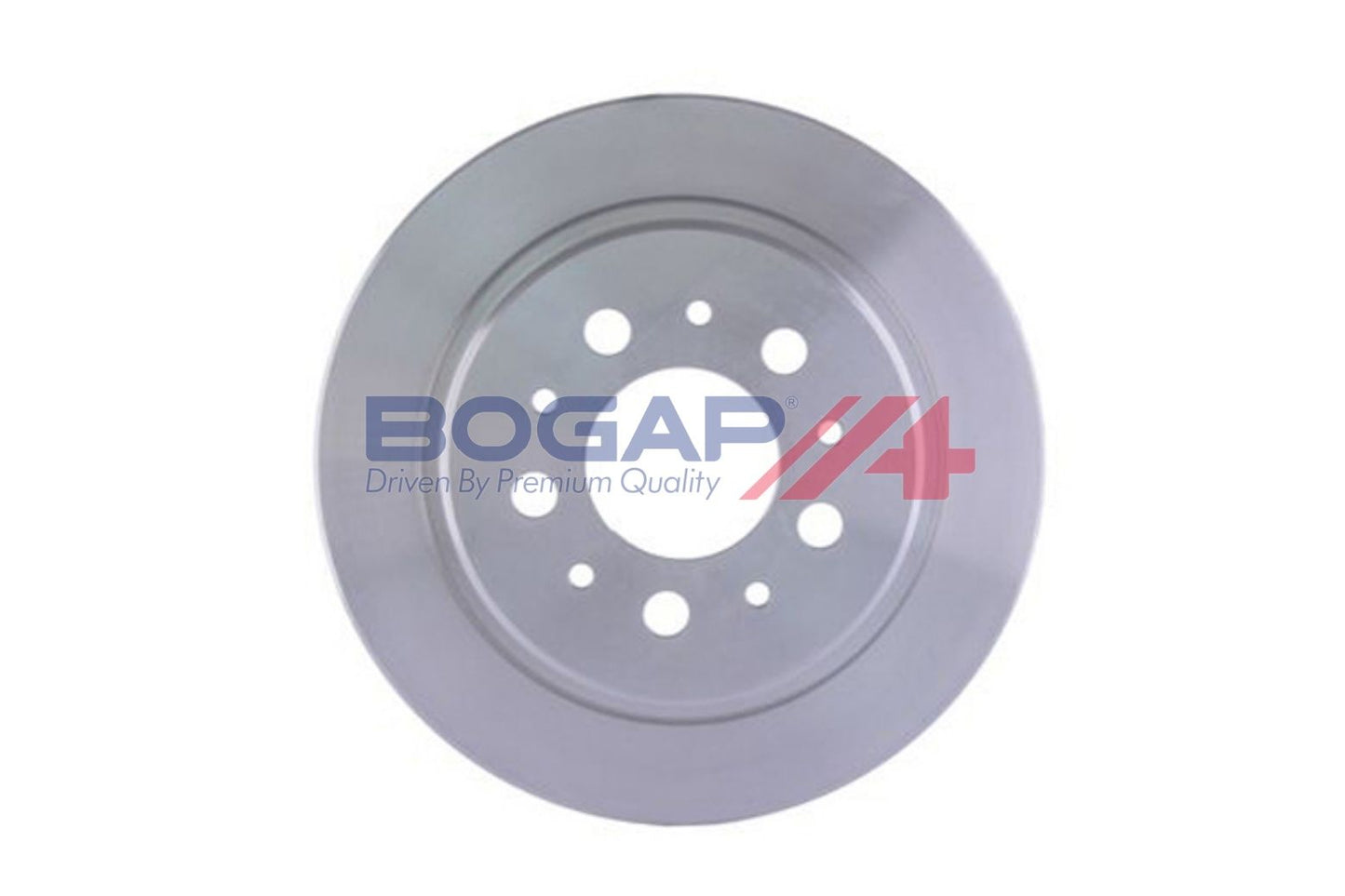BOGAP V8211121 Brake Disc | ML Performance Car Parts