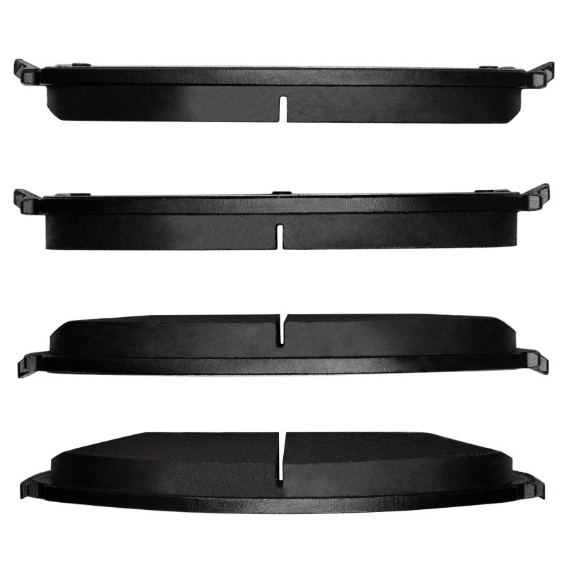 DFC 05-23 Chrysler 300 Front Heavy Duty Pads - Semi Metallic