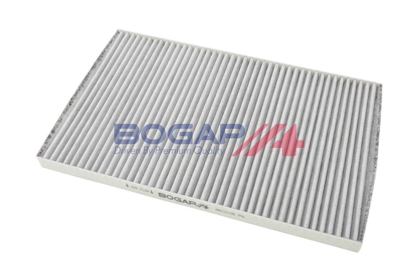 BOGAP A8112128 Filter, Cabin Air