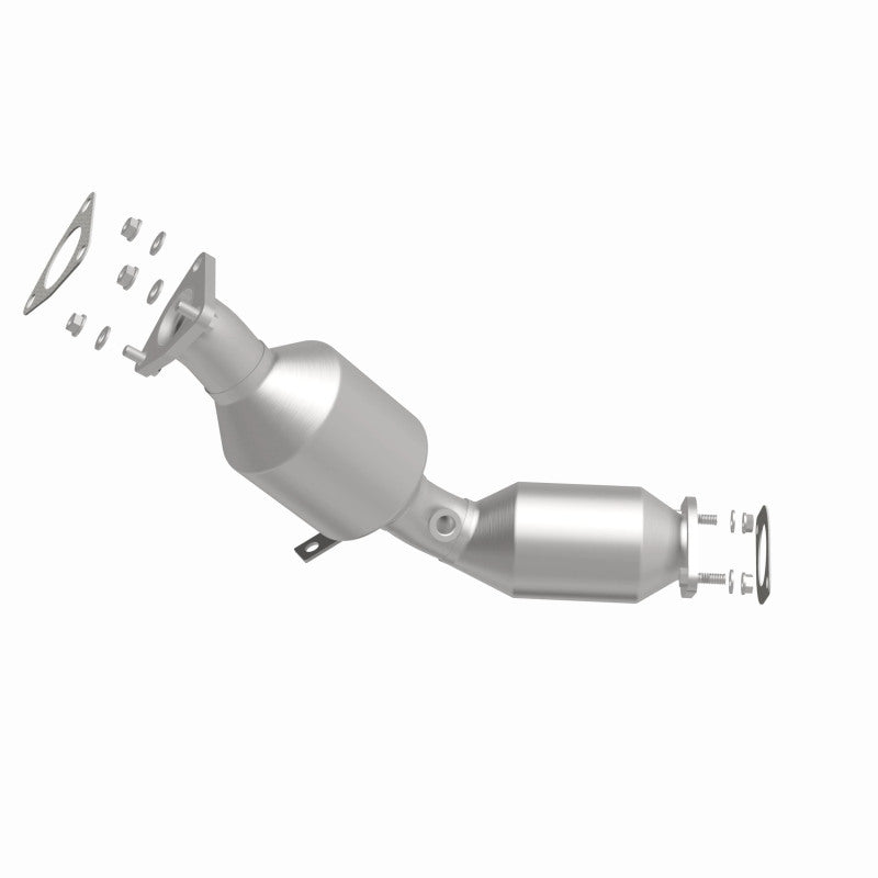 MagnaFlow 04-08 Infiniti FX35 3.5L Direct Fit Converter
