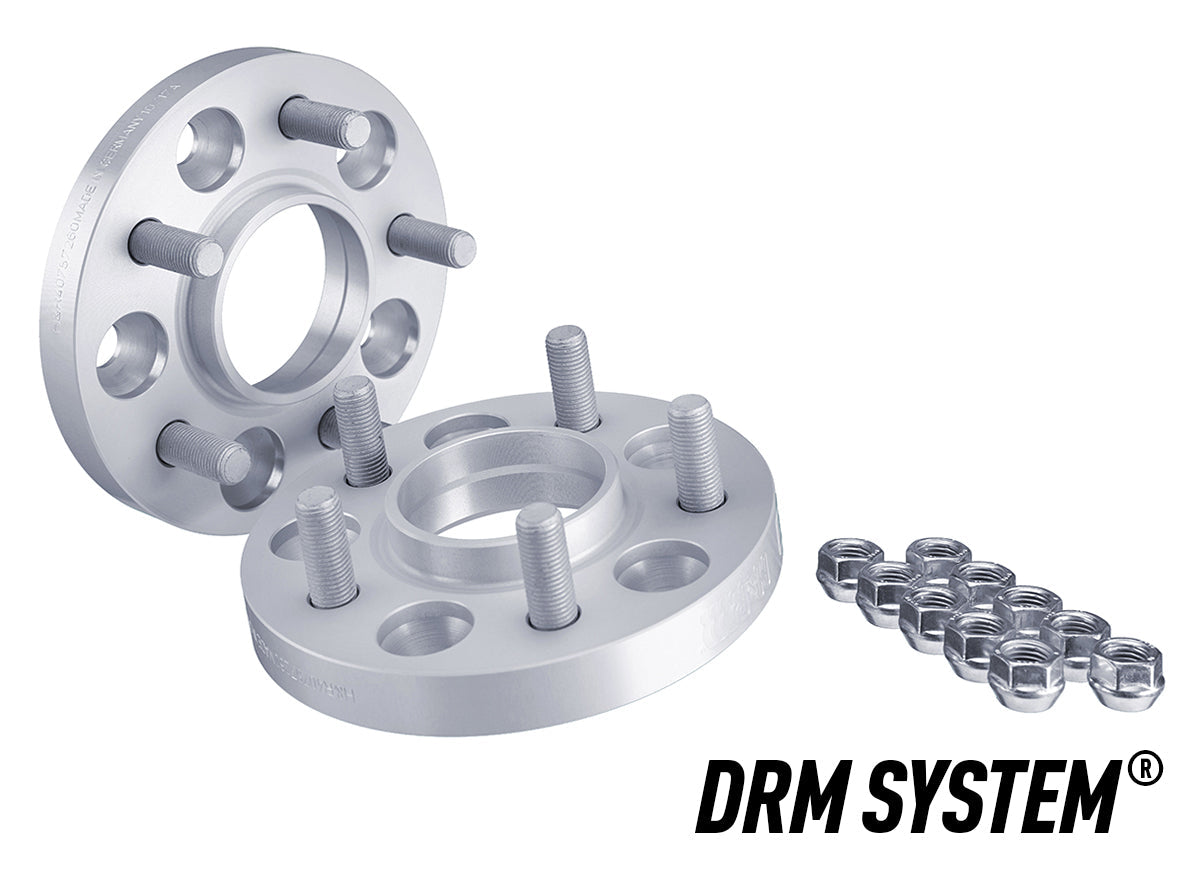 H&R 3475644 TRAK+® Wheel Spacers
