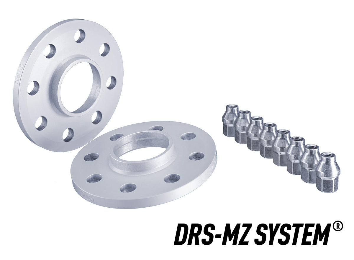 H&R 08135701MZ5 TRAK+® Wheel Spacers