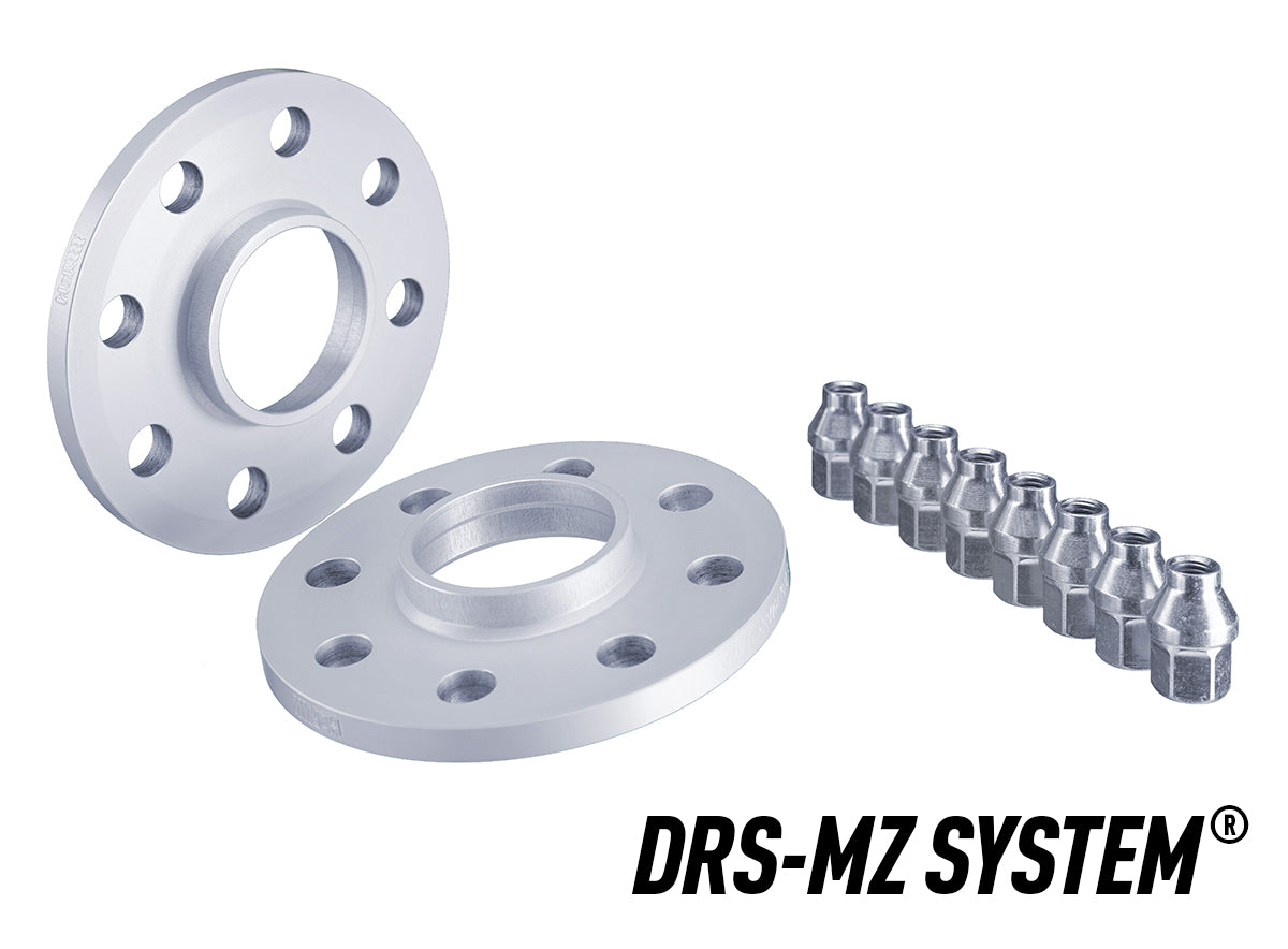 H&R 12106930MZ5 TRAK+® Wheel Spacers