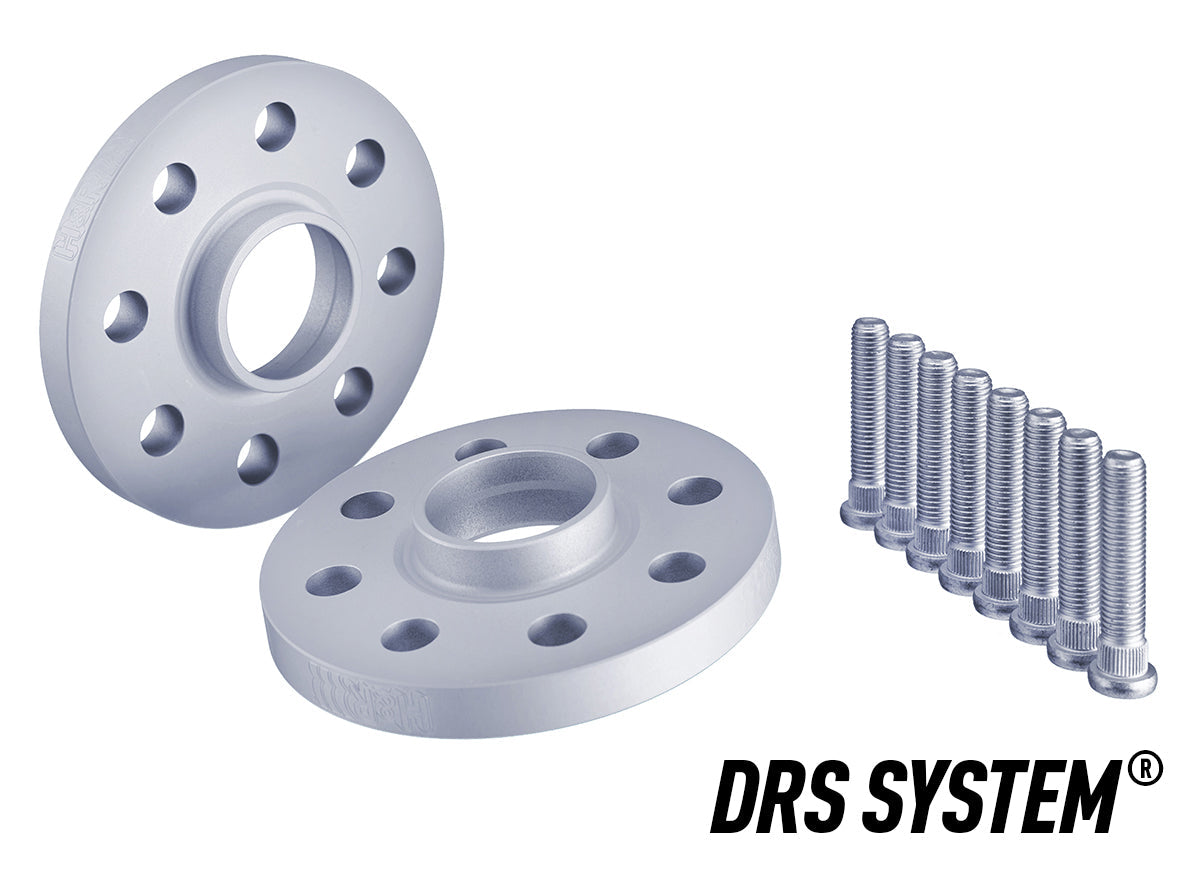 H&R 2425561 TRAK+® Wheel Spacers