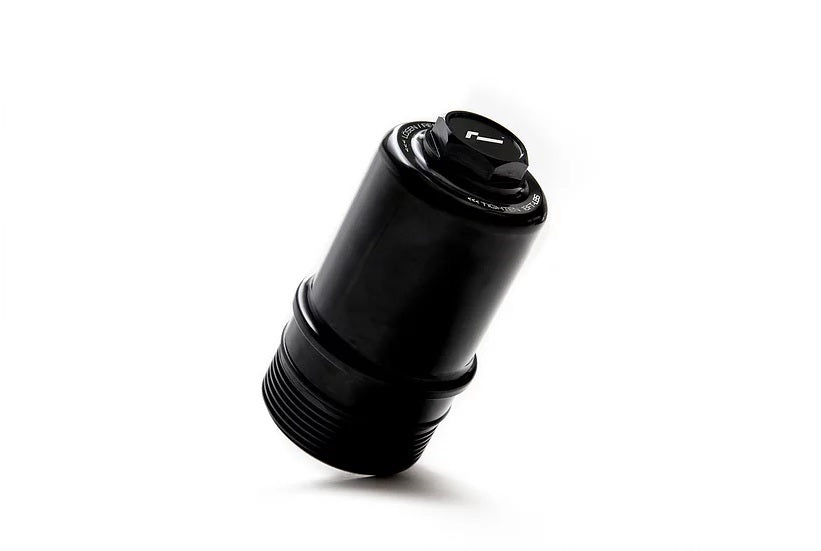 Racingline Audi VW Billet Oil Filter Housing (Inc. MK7 GTI/R & 8V/8J RS3/TTRS)