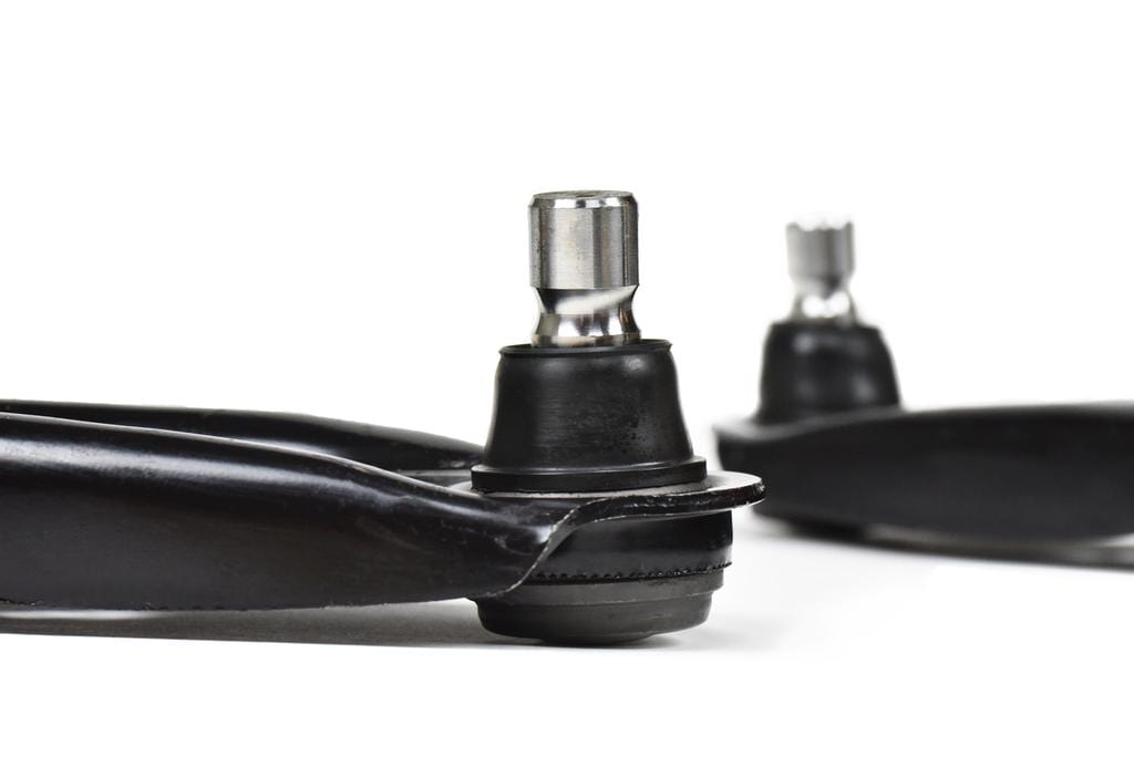 SuperPro TRC1048 Fiesta St Mk7 Oem+ Front Control Arm Kit (Performance Alignment)