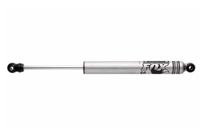 JKS Manufacturing Fox 2.0 Adventure Series Universal Shock 25.64 x 16.05 x 2 - S50/EB1