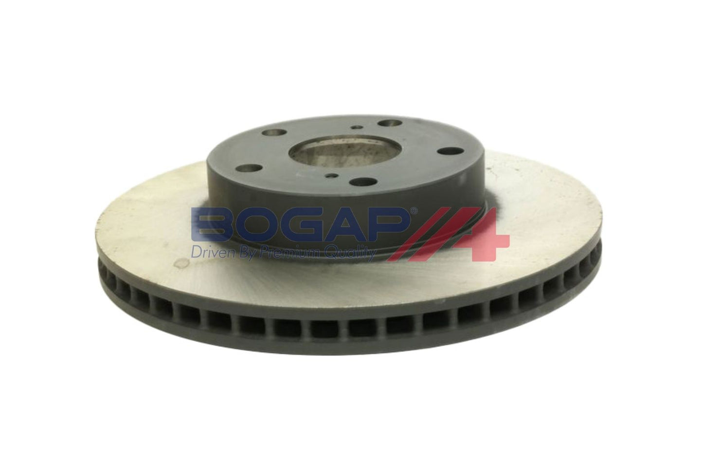 BOGAP T8211154 Brake Disc | ML Performance Car Parts