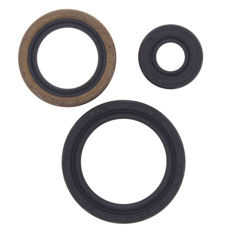 Vertex Pistons Vertex Gaskets 00-02 Polaris Magnum 325 2x4 Oil Seal Kit