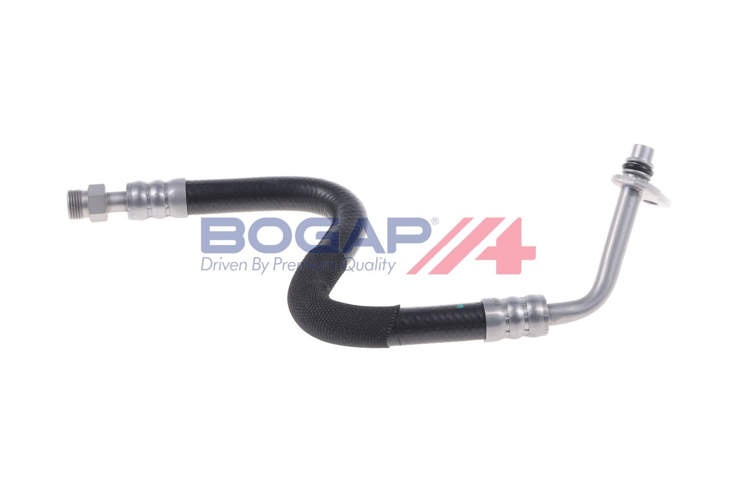 BOGAP A2123106 Hose, Transmission Oil Cooler