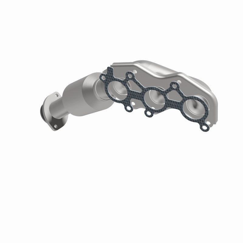 MagnaFlow 06-08 IS250 V6 2.5 OEM Manifold Direct Fit Converter