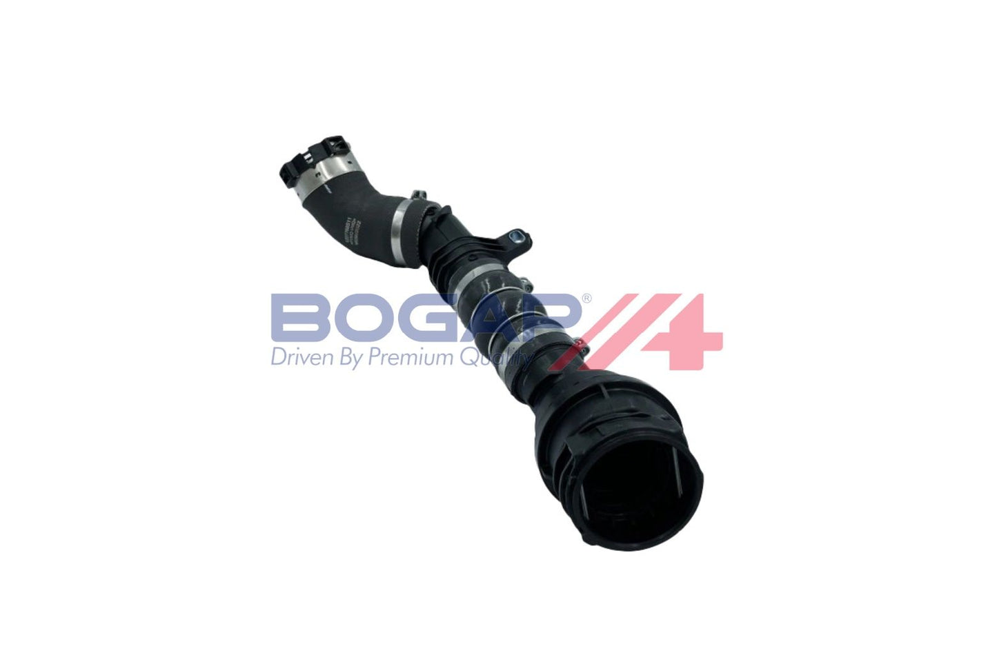 BOGAP R1711163 Charge Air Hose