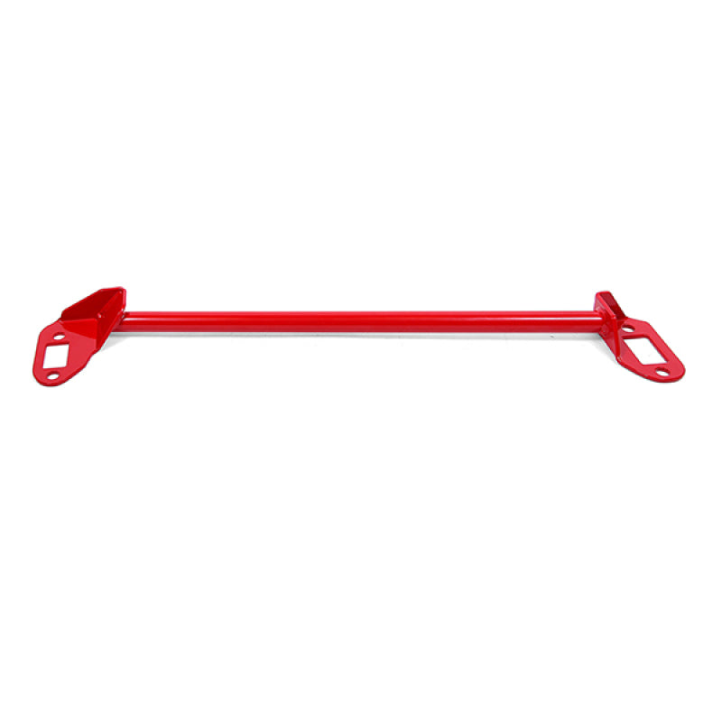 BMR Suspension BMR 85-92 3rd Gen F-Body Chassis Steering Brace - Red
