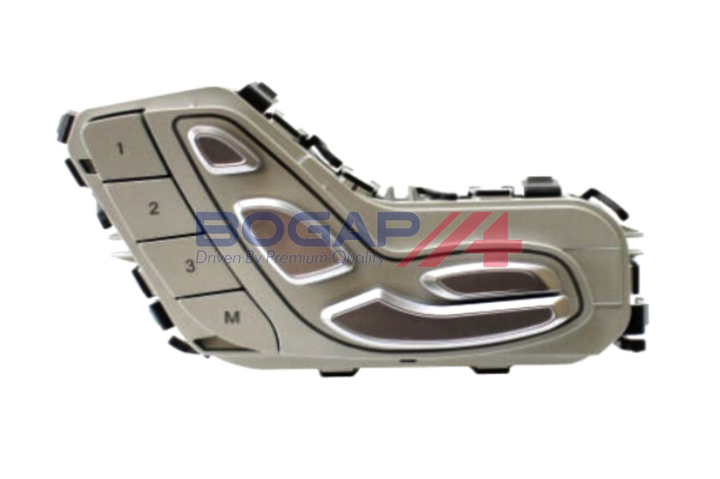 BOGAP C7316100 Actuator, Seat Adjustment