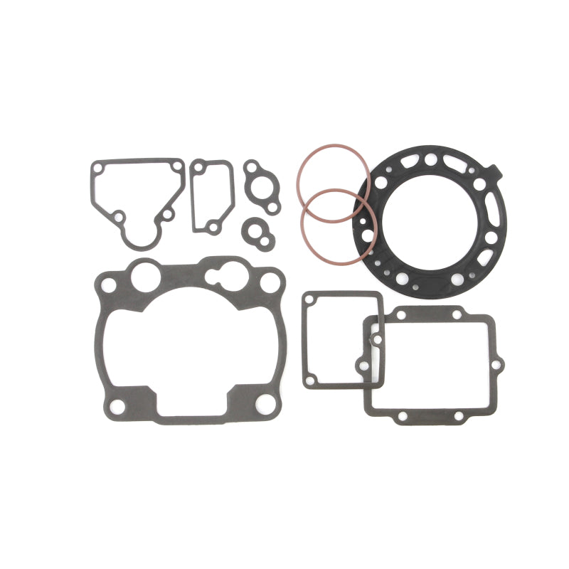 Cometic Gasket Cometic 88-92 Kawasaki KX250 68.5MM 250CC .010 Stainless Steel Top End