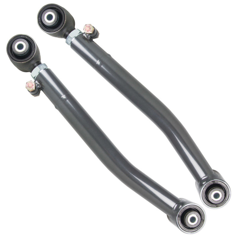 Synergy Mfg Synergy 2007+ Jeep Wrangler JK/JKU/JL/JLU High Clearance Adjustable Rear Lower Control Arms - Pair