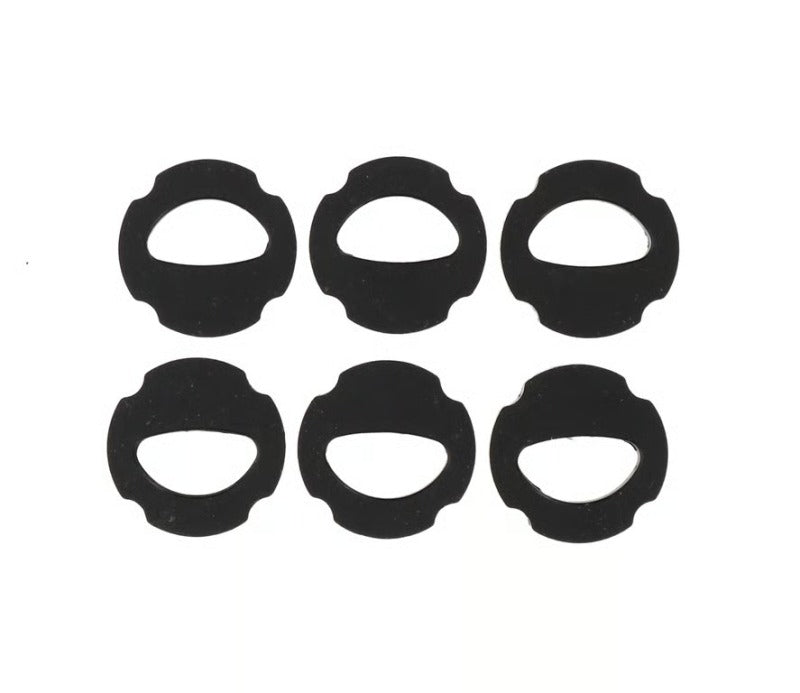 Wiseco Rubber Cushions - WPP3004 (6) Clutch Basket