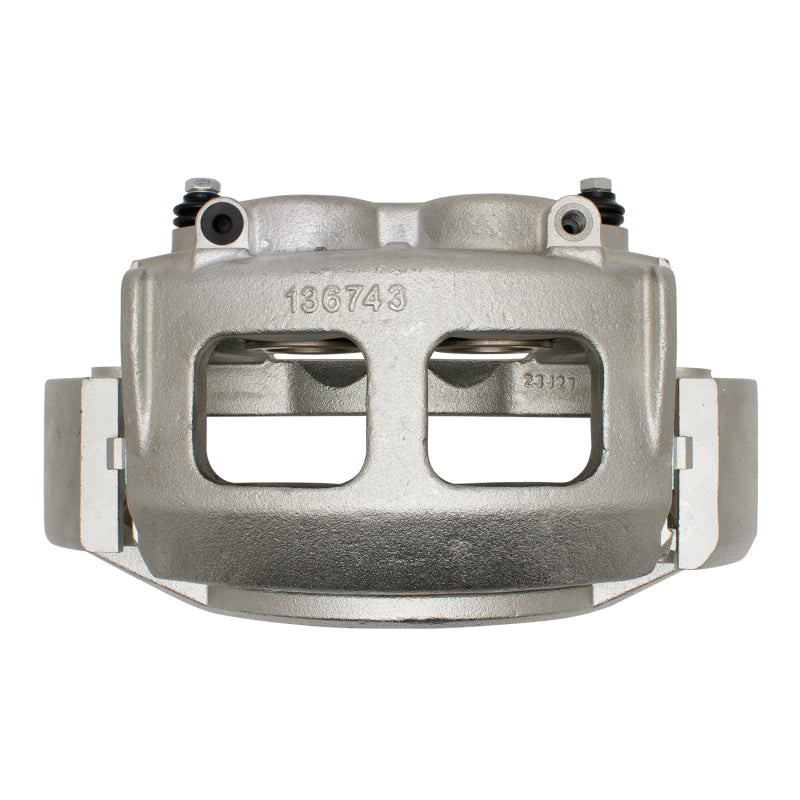DFC 03-03 Chevrolet C5500 Kodiak Rear/Front Premium Caliper - Silver Zinc Coated