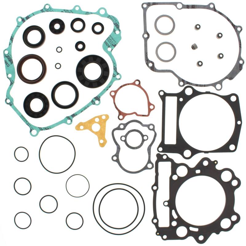 Vertex Pistons Vertex Complete Gasket Kit With Seals