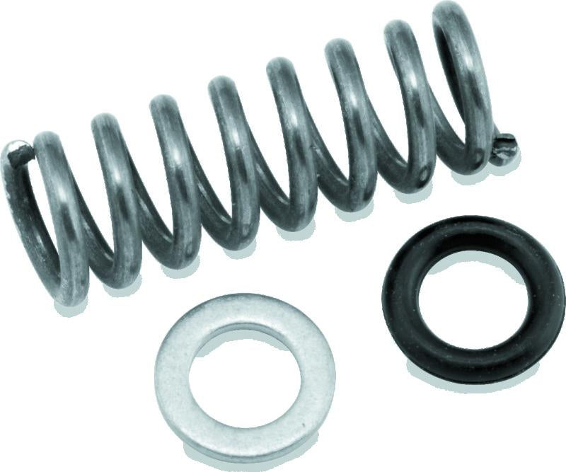 TwinPower Twin Power Big Twin and XL with CV Carburetor Idle Mixture Needle Repack Kit