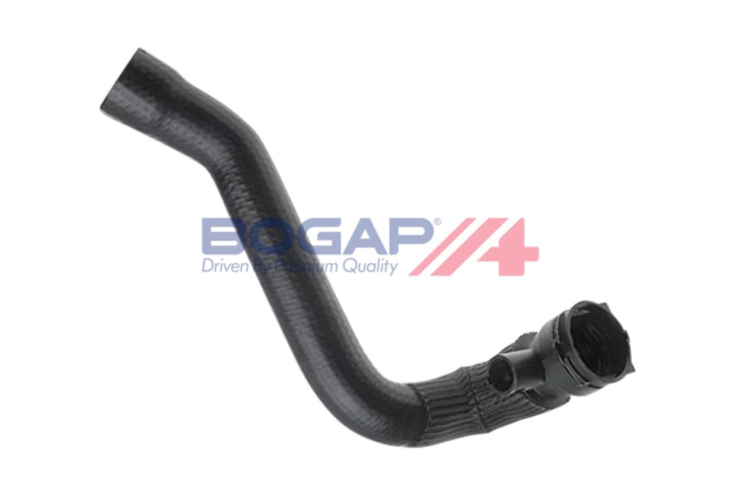 BOGAP B4228600 Radiator Hose