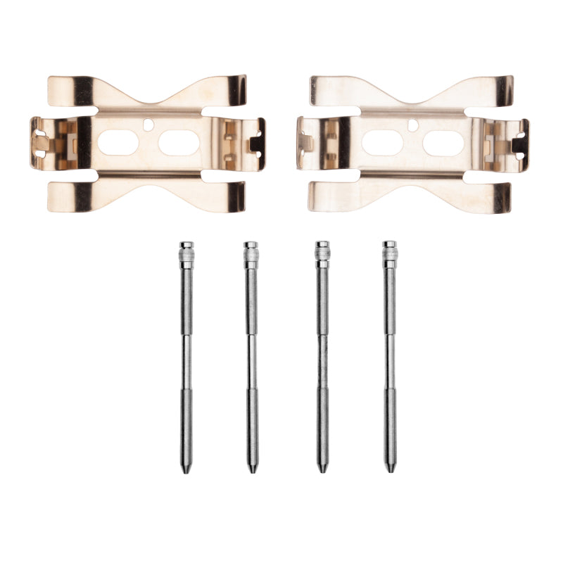 DFC 09-24 Nissan GT-R Rear Premium Hardware Kit