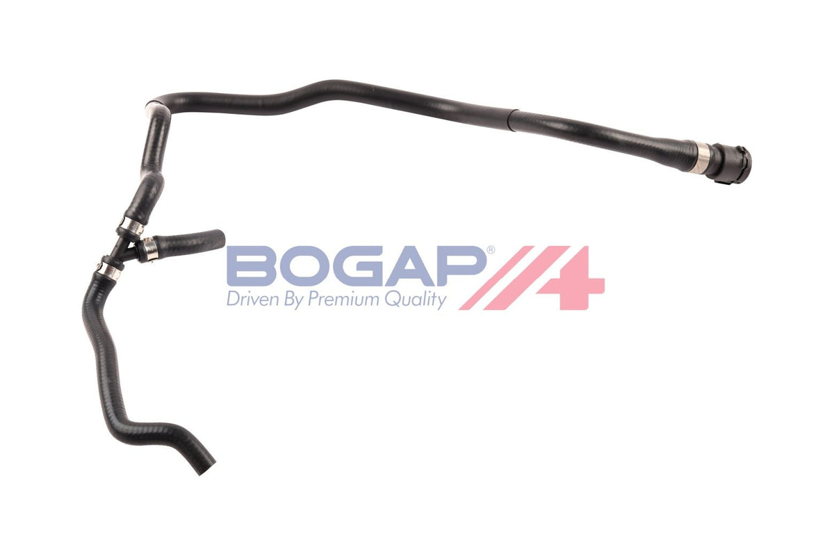 BOGAP B4228484 Radiator Hose