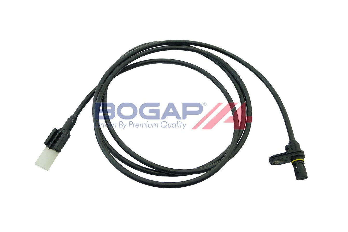BOGAP A7117262 Sensor, Wheel Speed